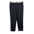 Unisex Marks&Spencer - Mittevenivad püksid, suurus 38 - Sinine ()