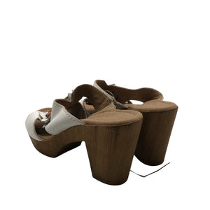 Unisex Gabor - Kontsaga rihmikud, suurus 39 - Pruun (2)