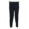 Unisex Nanso - Trikotaažist püksid, suurus 38 - Must ()