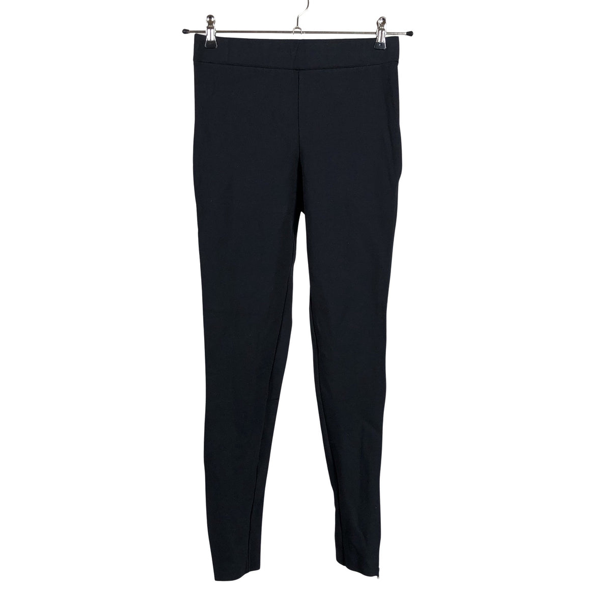 Unisex Nanso - Trikotaažist püksid, suurus 38 - Must (1)