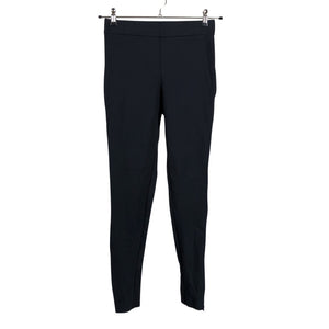 Unisex Nanso - Trikotaažist püksid, suurus 38 - Must (1)