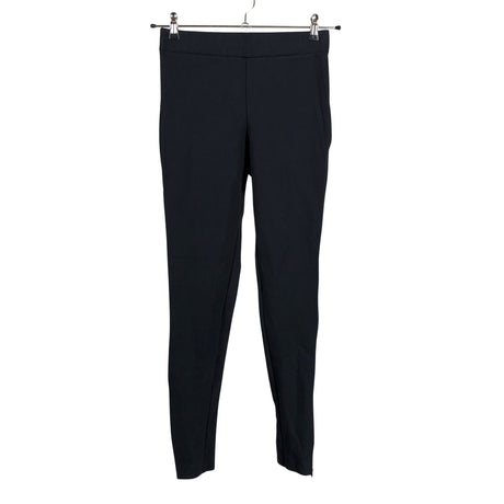 Unisex Nanso - Trikotaažist püksid, suurus 38 - Must ()