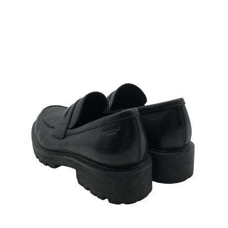 Unisex Vagabond - Mokassiinid, suurus 40 - Must (2)