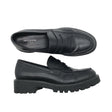 Unisex Vagabond - Mokassiinid, suurus 40 - Must ()