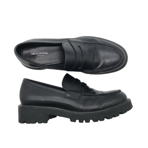 Unisex Vagabond - Mokassiinid, suurus 40 - Must (1)