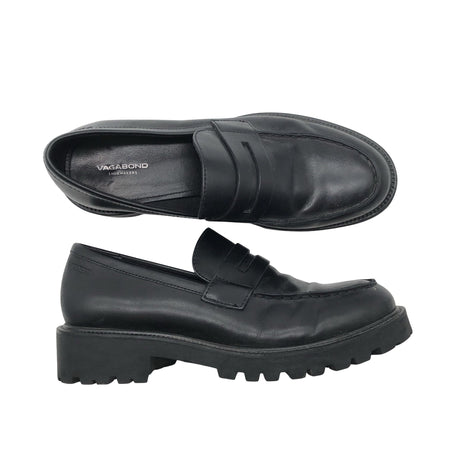 Unisex Vagabond - Mokassiinid, suurus 40 - Must ()