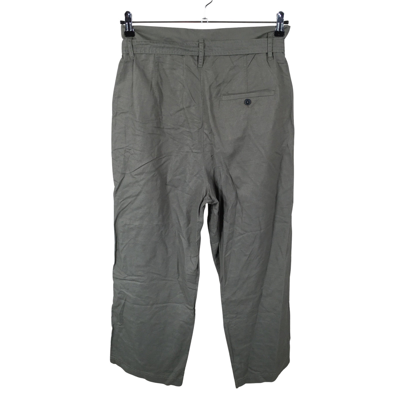 Unisex Marc O'Polo - Mittevenivad püksid, suurus 38 - Roheline (2)