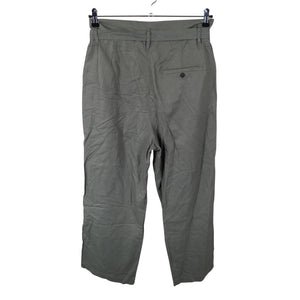 Unisex Marc O'Polo - Mittevenivad püksid, suurus 38 - Roheline (2)
