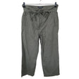Unisex Marc O'Polo - Mittevenivad püksid, suurus 38 - Roheline ()