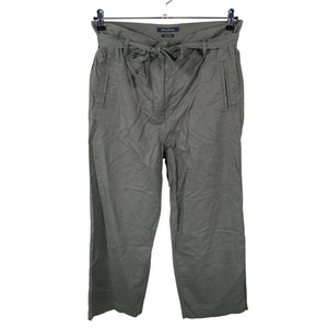 Unisex Marc O'Polo - Mittevenivad püksid, suurus 38 - Roheline (1)