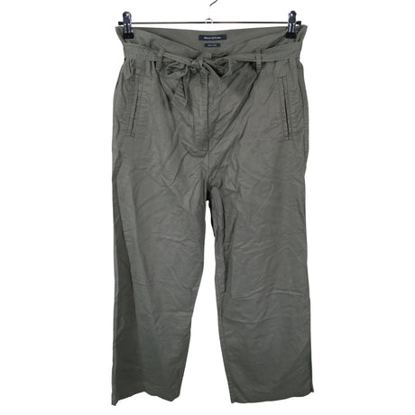Unisex Marc O'Polo - Mittevenivad püksid, suurus 38 - Roheline ()