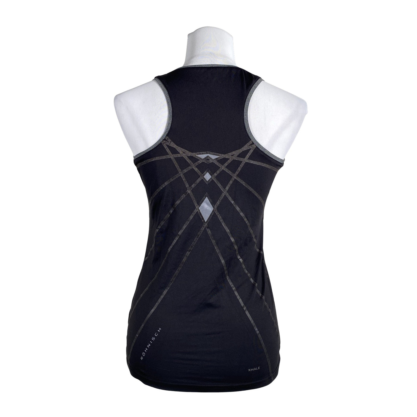 Unisex Röhnisch - Sporditopp, suurus 38 - Hall (2)
