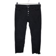 Unisex IKKS - Teksad, suurus 42 - Must ()