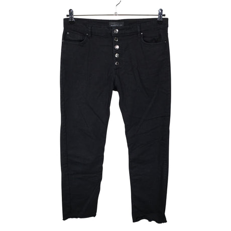 Unisex IKKS - Teksad, suurus 42 - Must ()