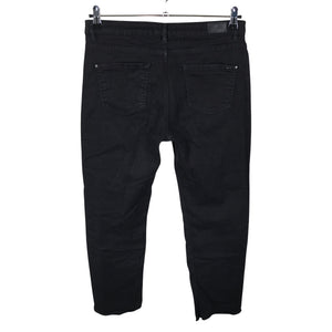 Unisex IKKS - Teksad, suurus 42 - Must (2)