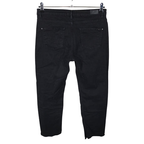 Unisex IKKS - Teksad, suurus 42 - Must (2)