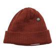 Unisex Makia - Talvemüts, suurus 52 - 54 cm - Punane ()