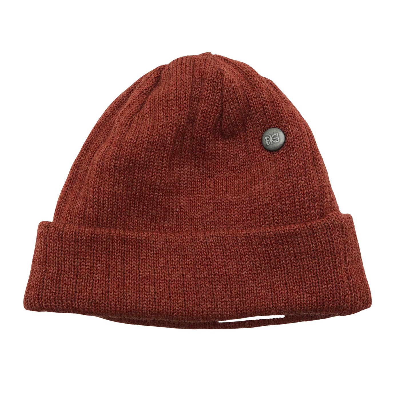 Unisex Makia - Talvemüts, suurus 52 - 54 cm - Punane (1)