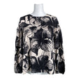 Unisex Nanso - Pluus, suurus 40 - Heleroosa ()