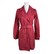Unisex Tom Tailor - Trentš, suurus 40 - Roosa ()