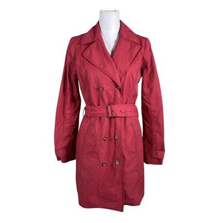 Unisex Tom Tailor - Trentš, suurus 40 - Roosa ()