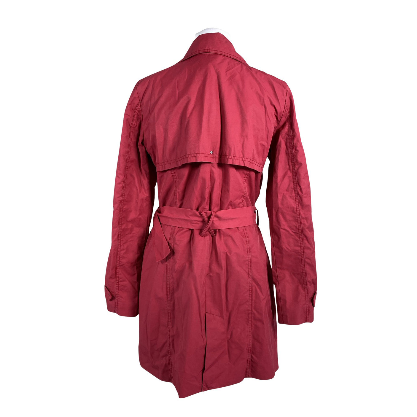 Unisex Tom Tailor - Trentš, suurus 40 - Roosa (2)
