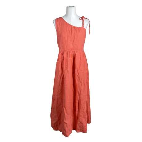 Unisex Nanso - Mitteveniv kleit, suurus 40 - Oranž ()