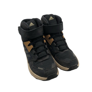 Unisex Adidas - Talvejalanõud, suurus 37 - Must (2)
