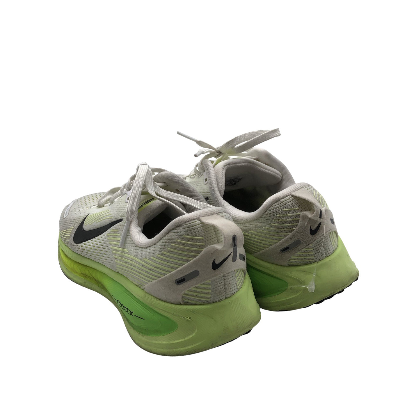Unisex Nike - Tossud, suurus 37 - Valge (2)