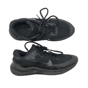 Unisex Nike - Tossud, suurus 36 - Must (1)