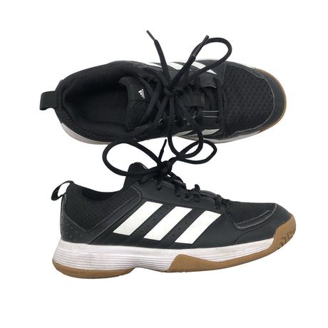 Unisex Adidas - Sisespordijalanõud, suurus 36 - Must ()