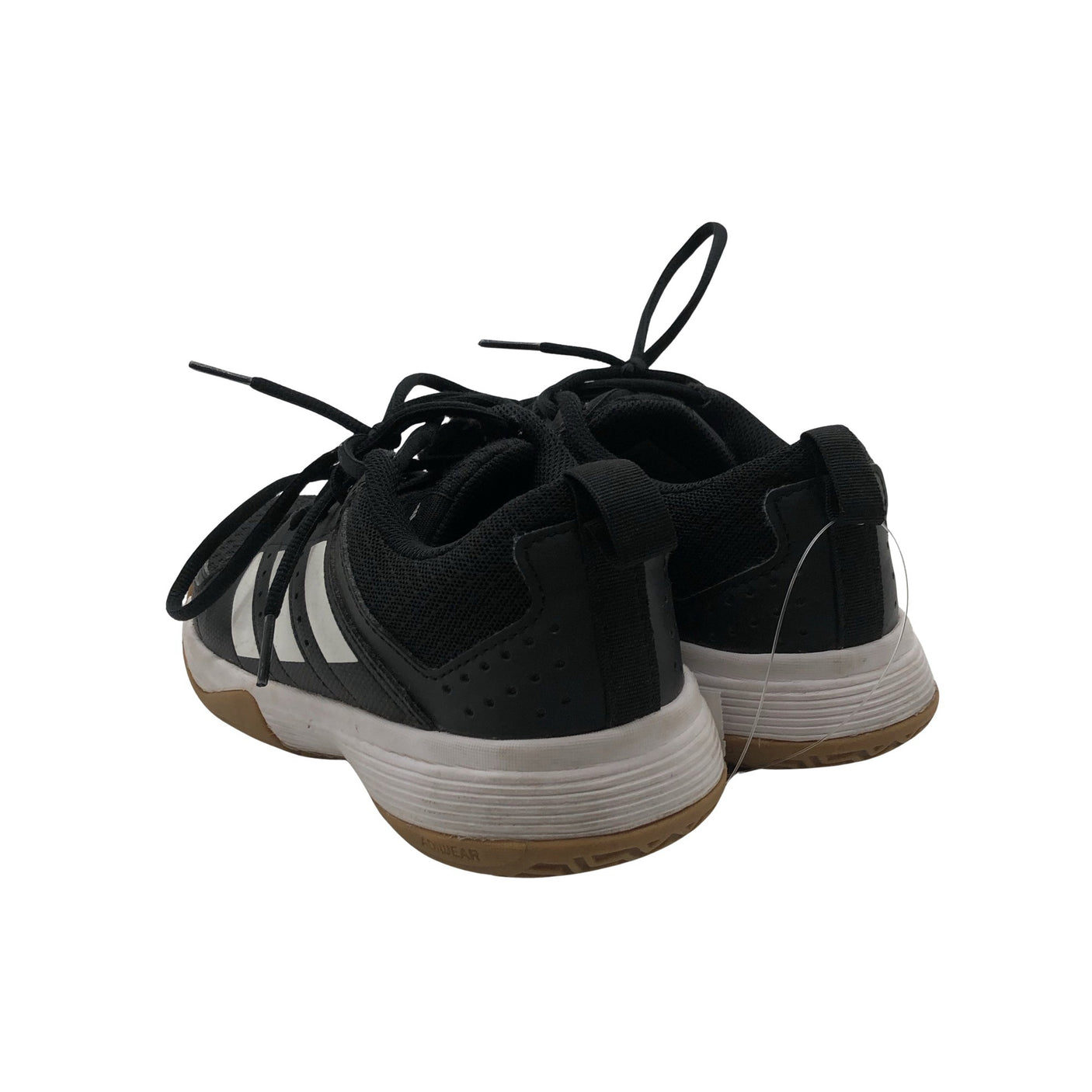 Unisex Adidas - Sisespordijalanõud, suurus 36 - Must (2)
