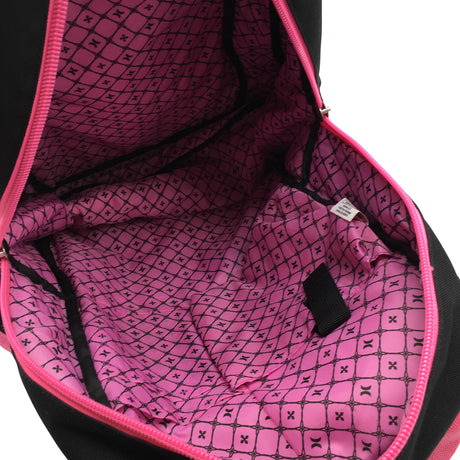 Unisex Hurley - Seljakott, suurus Ei kokoa - Must (2)