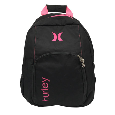 Unisex Hurley - Seljakott, suurus Ei kokoa - Must ()