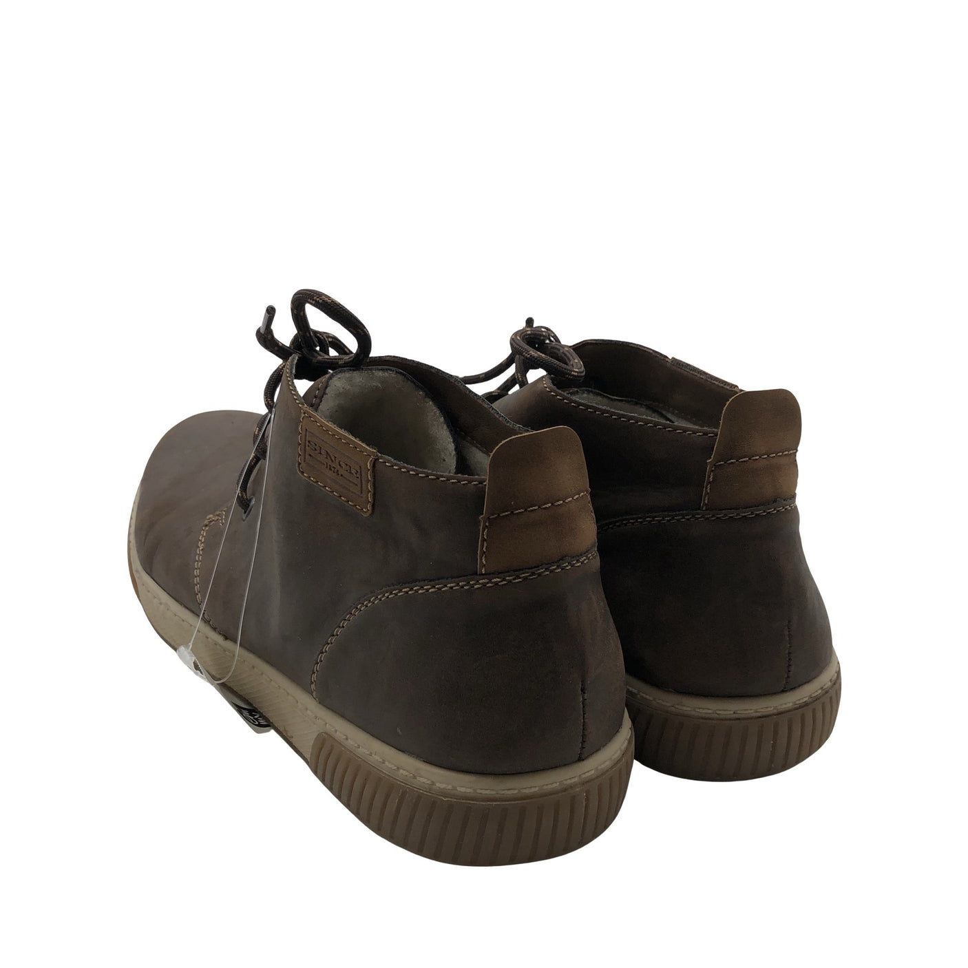 Unisex Rieker - Igapäevased jalanõud, suurus XS - Pruun (2)