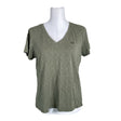 Unisex Superdry - T-särk, suurus 40 - Roheline ()