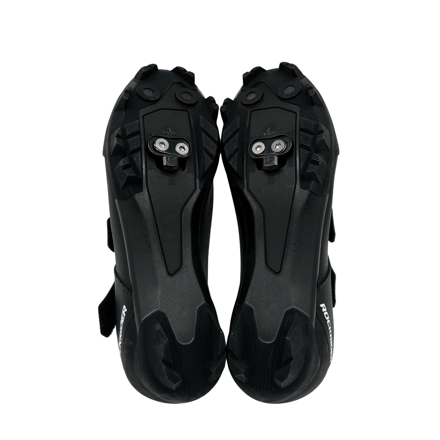 Unisex Decathlon - Sisespordijalanõud, suurus 40 - Must (3)