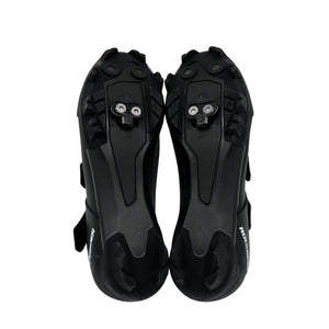 Unisex Decathlon - Sisespordijalanõud, suurus 40 - Must (3)