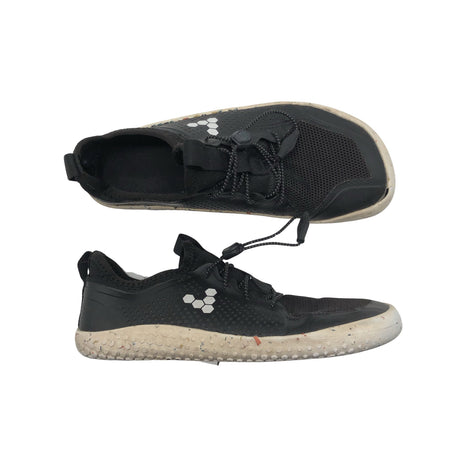 Unisex Vivobarefoot - Tossud, suurus 35 - Must ()