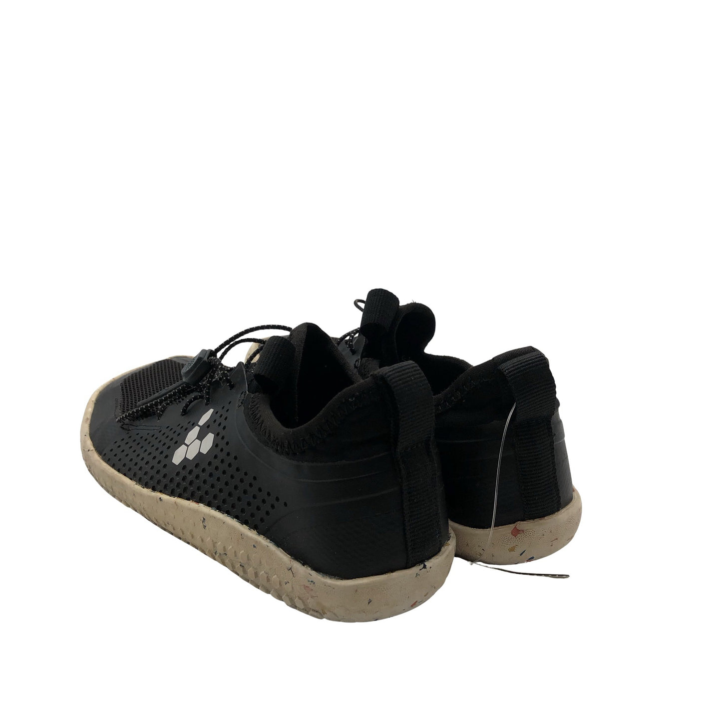 Unisex Vivobarefoot - Tossud, suurus 35 - Must (2)