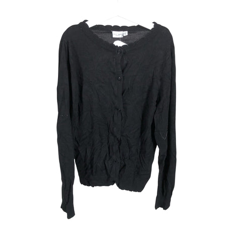 Unisex Name It - Kardigan, suurus 134 - 140 - Must ()