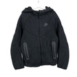 Unisex Nike - Dressipluus, suurus 134 - 140 - Must ()
