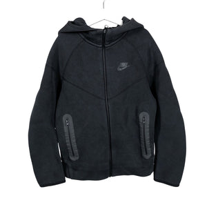 Unisex Nike - Dressipluus, suurus 134 - 140 - Must (1)