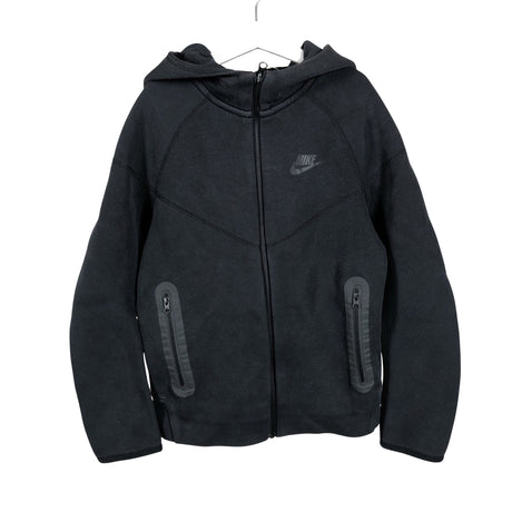 Unisex Nike - Dressipluus, suurus 134 - 140 - Must ()