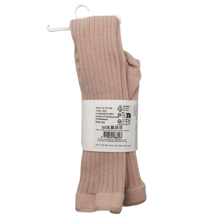 Unisex MP Denmark - Sukkpüksid, paksud, suurus 146 - 152 - Heleroosa (2)