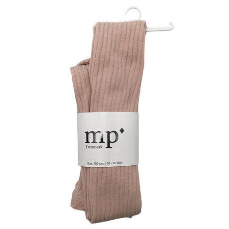 Unisex MP Denmark - Sukkpüksid, paksud, suurus 146 - 152 - Heleroosa ()