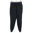 Unisex Nike - Dressikangast püksid, suurus 134 - 140 - Must ()
