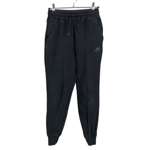 Unisex Nike - Dressikangast püksid, suurus 134 - 140 - Must (1)