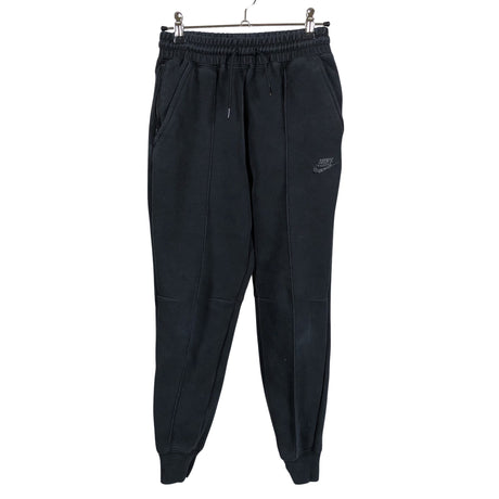 Unisex Nike - Dressikangast püksid, suurus 134 - 140 - Must ()