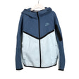 Unisex Nike - Dressipluus, suurus 134 - 140 - Sinine ()
